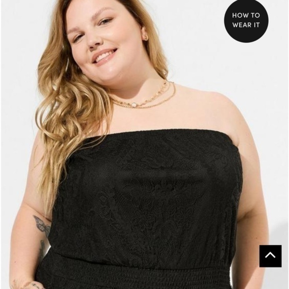 Torrid Torrid - Picture 2 of 6